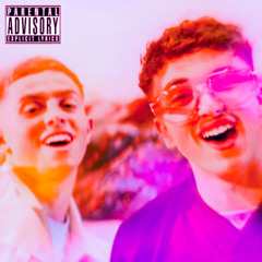 Inoxtag - J’Fly (feat. Michou) [Sped Up]