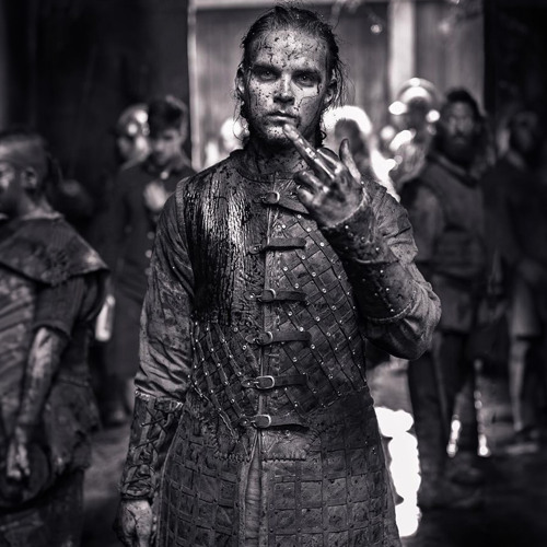 Hvitserk's Choice (D'Leo Remix) ● Trevor Morris
