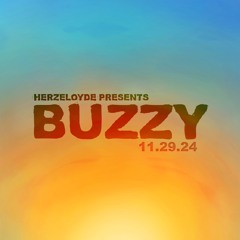 BUZZY (ALBUM OUT NOW)
