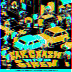 MIDy - CarCrash'n'Siren (lolistyler reflip)