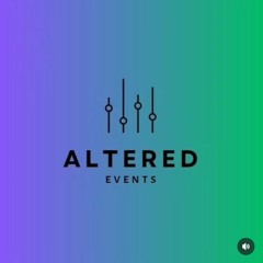 Altered Entry - Paul BTW