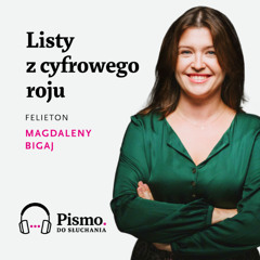 O straszeniu dorosłych i cyfrowym klasizmie
