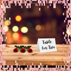 It's All About Luv (Table For Two)