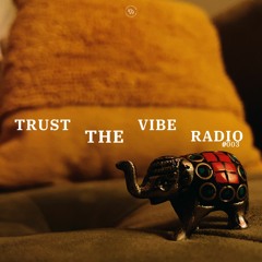 TRUST THE VIBE RADIO #003
