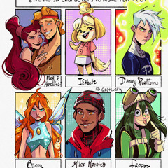 Sobre las mil formas de abordar un fanfic