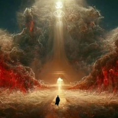 Dance with the Creator