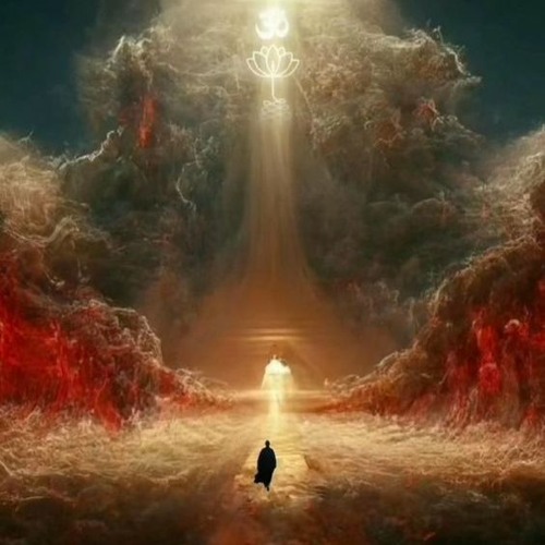 Dance with the Creator