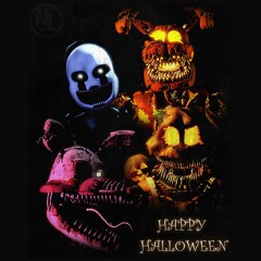 FNAF | Halloween