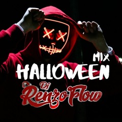 Mix Hallowen 2022