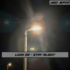 Stay Alight