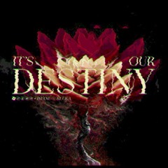 IMANU - It's Our Destiny (feat. KUČKA) [KnightBlock Remix]