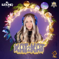 Road to îLESONIQ 2025 : KAT2KAT