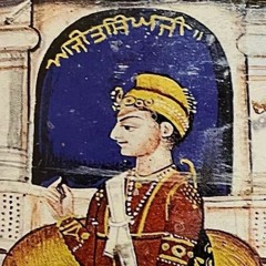 Baba Ajeet Singh - Caveman