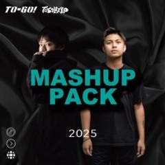 TO-GO!&TAKAHIRO MAINSTAGE MASHUP PACK Vol.1