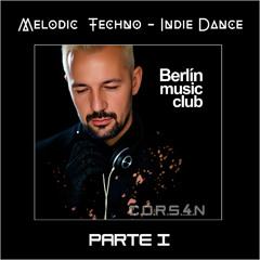 Especial Berlin Music Club Parte1