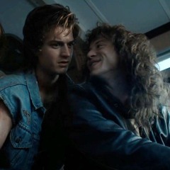 "am i dreaming or is that you harrington?"