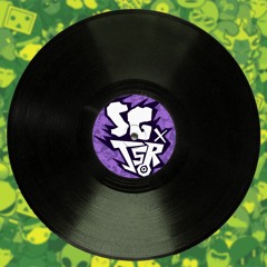 SG × JSR - Can't Live Without The Radio (Bumper)