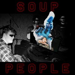 Soup Opera