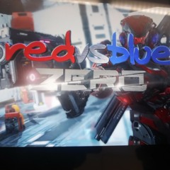 Rvb red vs blue ZERO theme song
