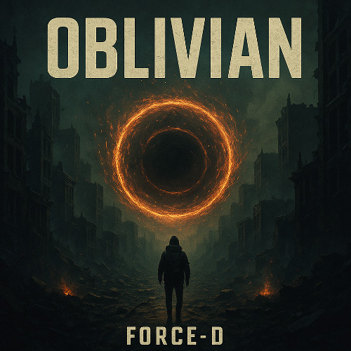 Oblivian - FORCE-D
