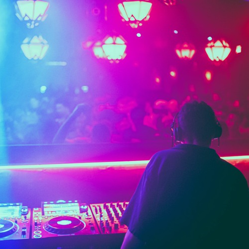 Sound Nightclub 4.29.23 // Support for Ben Hemsley