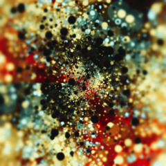 The 7-dimensional clowns