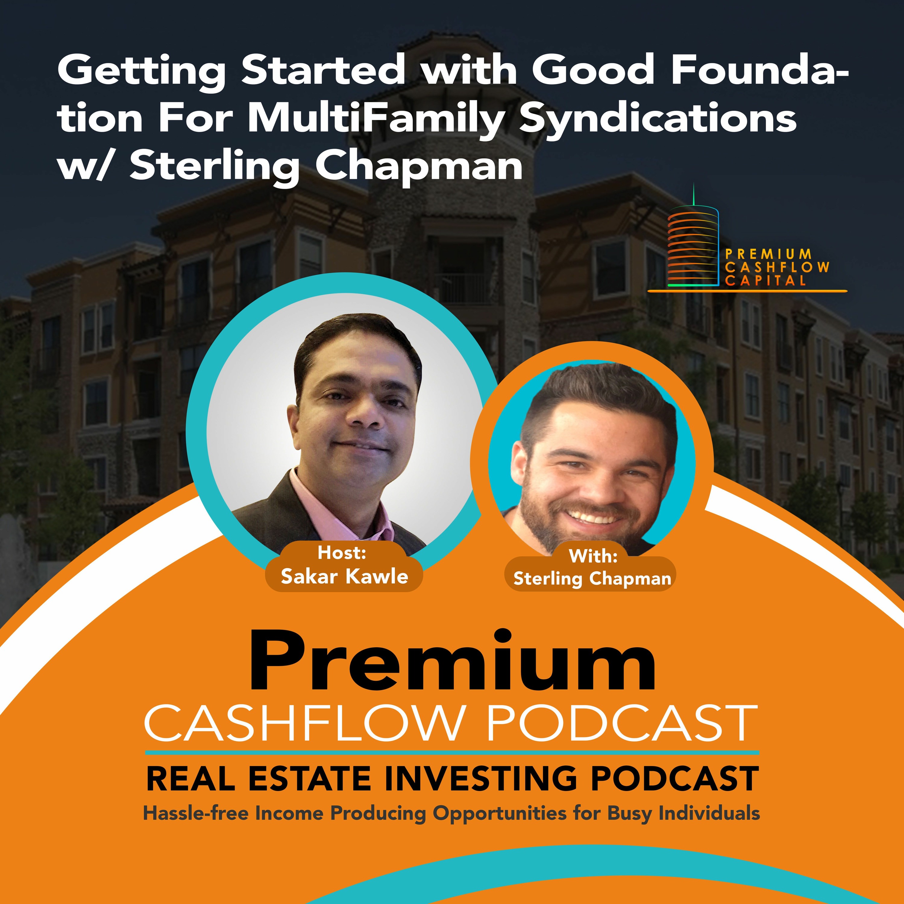Premium Cashflow Podcast