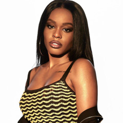 Azealia Banks if she was from the UK
