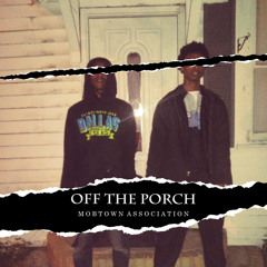 Off The Porch