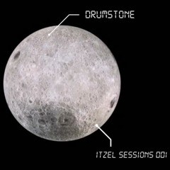 ITZEL Sessions 001 by DRUMSTONE