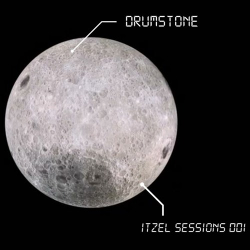 ITZEL Sessions 001 by DRUMSTONE