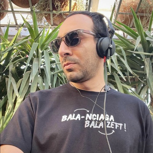 Nageeb @ CairoJazzClub610 [13-5-2023]