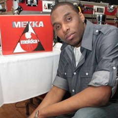 SHOWCASE MIX UP(freeestyle)