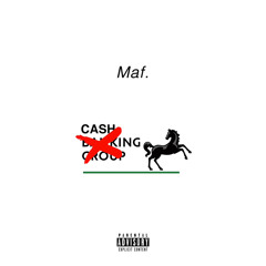 Maf x WS - Lloyd Cash