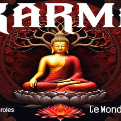 Le monde d'Epsilon -  Karma