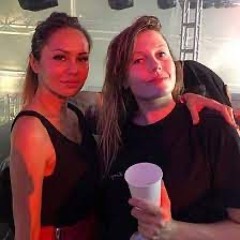 Age Of Love (Charlotte de witte)X I Go Out (Deborah De Luca)