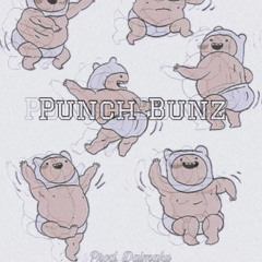 PunchBunz(Prod.DAIMAKU)