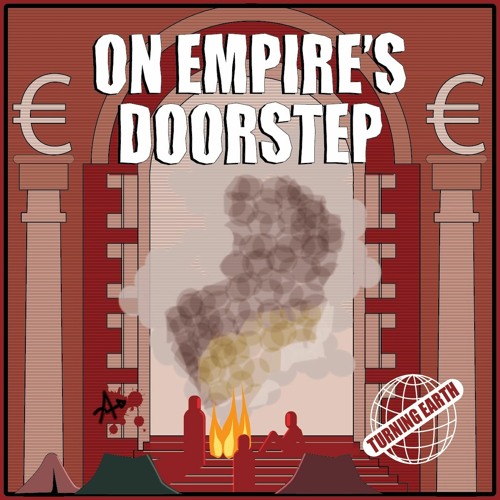 S03 E06 On Empire's Doorstep