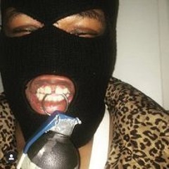 IM THE MONA LISA PAINTED IN THE TRENCHES (PROD. 1POLTERGEIST)