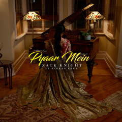 Pyaar Mein (feat. Simran Kaur)