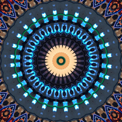 2021 Daily Explorations