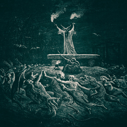 Samhain feat. Haddock