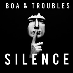 SILENCE ft. BOA (Brothers Over All) prod by. E12