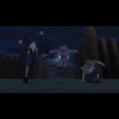 Ghost Phantom (Ft. Jack2wenty)