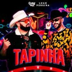 Luan Pereira - Tapinha (part. DJ Chris no BEAT) Remix Juliano Mix SC. Versão L'Amour toujours