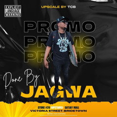 Upscale By TCB Promo Satjay Mall Bridgetown