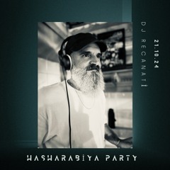 Hasharabiya Set 21.10.24