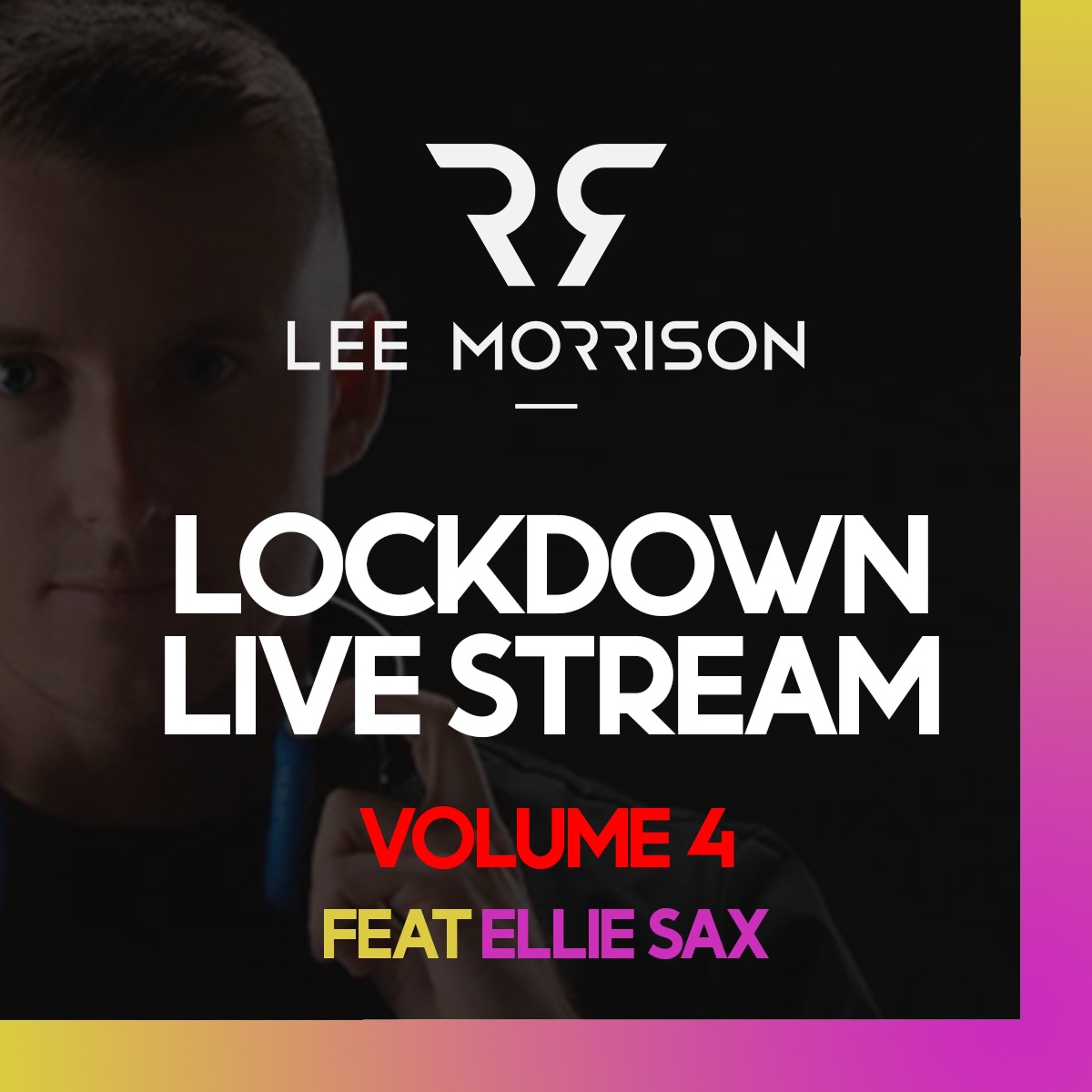 DJ Lee Morrison - Mixes