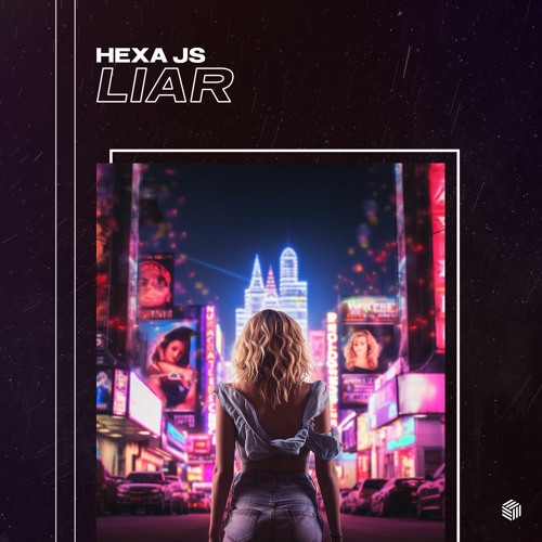 Hexa JS - Liar