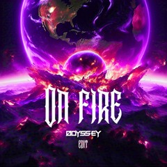 Fantasm, So Juice - On Fire (Odyssey Edit)